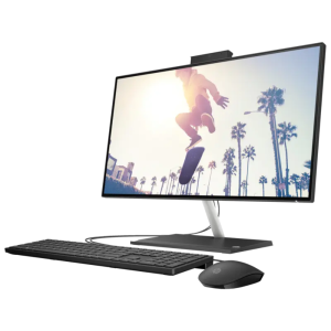 HP All-in-One 24-CB1287NH i3-1215U 8GB RAM 512GB SSD 24″ FHD