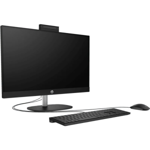 HP All-in-One 24-cr0309nh PC Core i5 8GB RAM 512GB SSD-B73TBEA