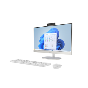 HP All-in-One 24 Core i7 16GB RAM 512GB SSD-CR0009I –AV8L0PA#UUF