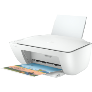 HP DeskJet 2320 All-in-One Printer-7WNA2B#BEW