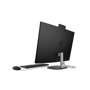 HP All-in-One 27-cr0086nh PC Core i7 8GB RAM 512GB SSD–91H75EA