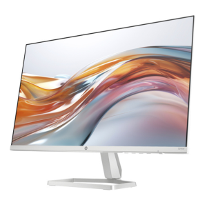 HP 524SW 23.8" FHD Monitor White HDMI VGA 94C21AA