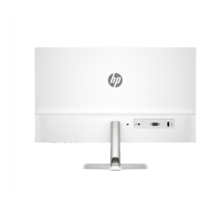 HP 524SW 23.8" FHD Monitor White HDMI VGA 94C21AA