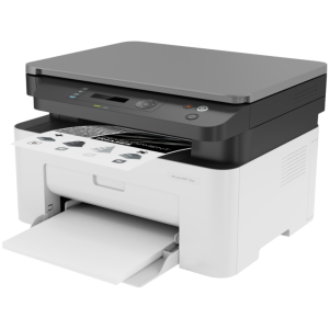 HP Laser MFP 135w Wireless Printer-Print Copy Scan-4ZB83A