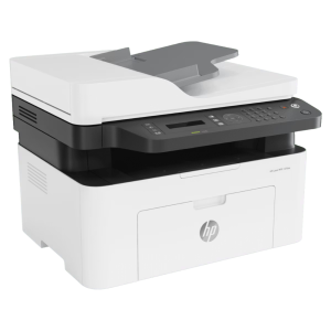 HP Laser 137fnw Multi function Printer- 4ZB84A#B19