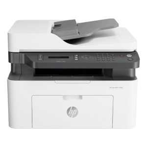 HP Laser 137fnw Multi function Printer- 4ZB84A#B19