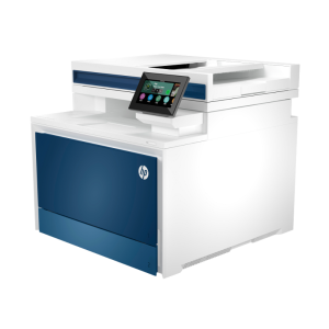 HP Colour LaserJet MFP 4303fdw Printer–5HH67A