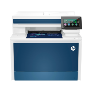 HP Colour LaserJet MFP 4303fdw Printer–5HH67A