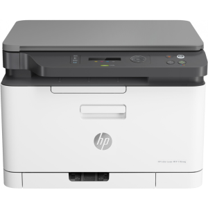 HP Color Laser Pro MFP 178FNW Printer-4ZB96A