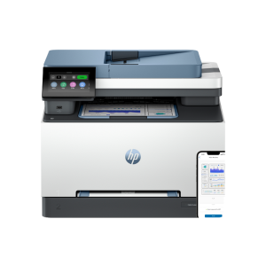 HP Color Laser Pro MFP 3303fdw Printer – 499M8A#B19