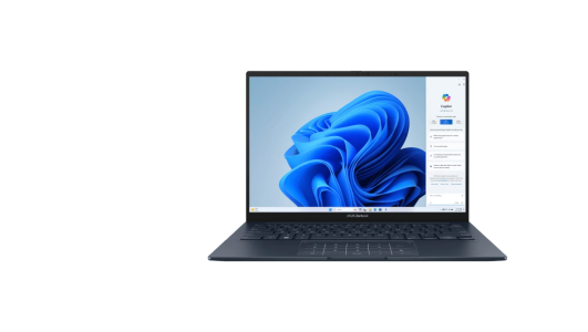 ASUS Zenbook 14X OLED Ultra 7 16GB RAM 1TB SSD -UX3405VA