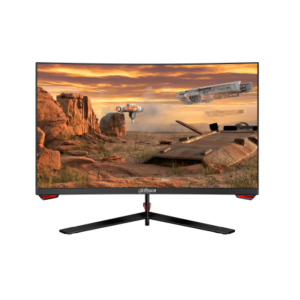 Dahua E230C 27" FHD Curved 165Hz Monitor – DHI-LM27-E230C