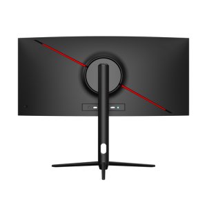 Dahua E330CA 30’’ WFHD Curved Gaming Monitor - DHI-LM30-E330CA