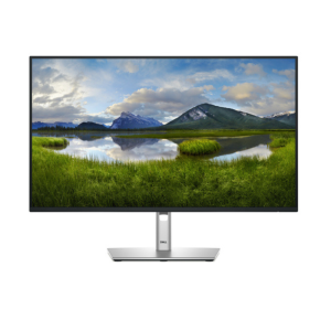 Dell Pro 27 P2725HE 27" FHD USB-C Hub Monitor