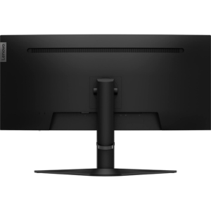 Lenovo G34w-30 34" Ultrawide Curved Gaming Monitor – 66F1GAC1UK
