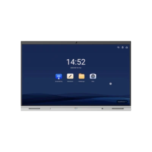 Dahua LCH86-MC410-B 86 Inch 4K Smart Whiteboard