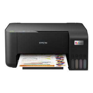 Epson EcoTank L3210 Printer