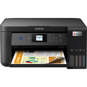Epson EcoTank L4260 ALL-IN-ONE PRINTER