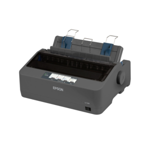 Epson LX-350 Dot Matrix Printer