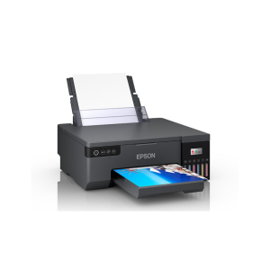 Epson L8050 Photo Printer 6 Color Ink Tank -L8050