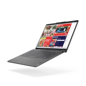 Lenovo Yoga 7 2-in-1 14IML9,Ultra 716GB RAM,1 TB SSD PCIe - 83DJ003NUE