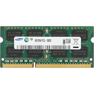 Samsung 4GB PC3L 12800s 1600MHz RAM – M471B5273DH0-YK0