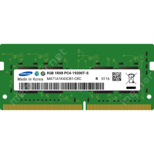 Samsung 8GB PC4-19200 2400MHz RAM –M471A1K43CB1-CRC