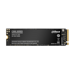 Dahua 512GB NVMe M.2 PCIe Gen 3x4 2280 SSD-DHI-SSD-C900N512G
