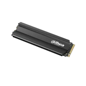 Dahua 1TB NVMe M.2 PCIe Gen 3x4  2280 SSD-DHI-SSD-C910N1TB