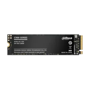 Dahua 512 NVME  PCIe Gen 3x4  2280 SSD-DHI-SSD-C900VN512G-B