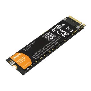 Dahua 512GB NVMe M.2 PCIe Gen 4x4 2280 SSD-DHI-SSD-C970N512G