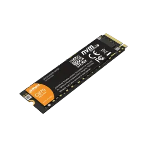 Dahua 512GB NVMe M.2 PCIe Gen 4x4 SSD-DHI-SSD-C970N512G PLUS