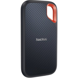 SanDisk 4TB Extreme Portable E61 SSD – ‎SDSSDE61-4T00-G25