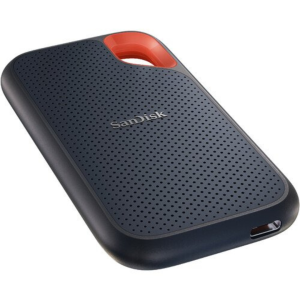 SanDisk 4TB Extreme Portable E61 SSD – ‎SDSSDE61-4T00-G25
