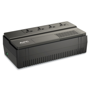 APC EASY 800VA UPS, 4 Ports,450W - BV800I-MSX