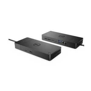 Dell WD19S Docking Station DELWD19S USB-C 130W