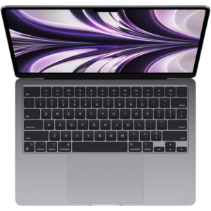 MacBook Air M2 A2681 8GB RAM, 512GB SSD–MLXX3LL/A
