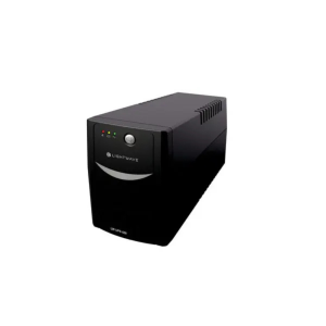 Lightwave LW 650VA 3 PIN UPS - LW UPS650