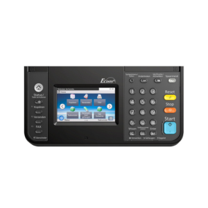 KYOCERA ECOSYS M4125idn Laser Printer