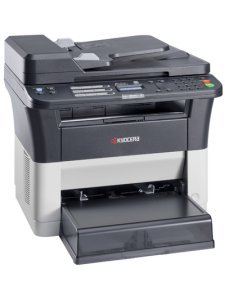 Kyocera ECOSYS FS-1025MFP Multifunction Printer