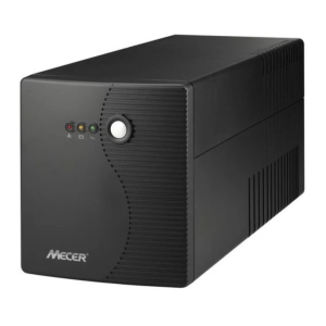 Mecer 650VA Line Interactive UPS (ME-650-VU)