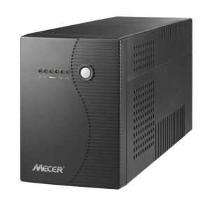 Mecer 850VA UPS ME-850-VU