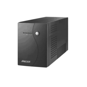 Mecer 1000VA Line Interactive UPS (ME-1000-VU)