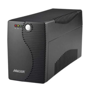 Mecer 1000VA Line Interactive UPS (ME-1000-VU)