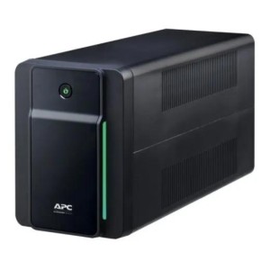 APC BACK-UPS 1200VA, 230V, AVR, IEC SOCKETS-BX1200MI