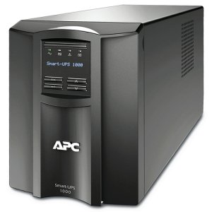 APC SMART-UPS C 1000VA LCD 230V WITH SMARTCONNECT - SMC1000IC