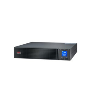 APC Easy UPS 3000VA Rackmount w/ Rail Kit SRV3KRIRK