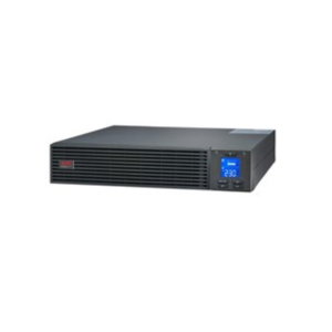 APC Easy UPS 3000VA Rackmount w/ Rail Kit SRV3KRIRK