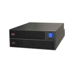 APC Easy UPS 3000VA Rackmount w/ Rail Kit SRV3KRILRK