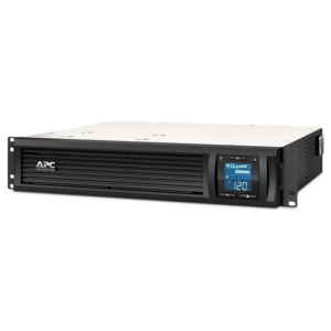 APC SMT1000RMI2UC 1000VA Rackmount Smart-UPS